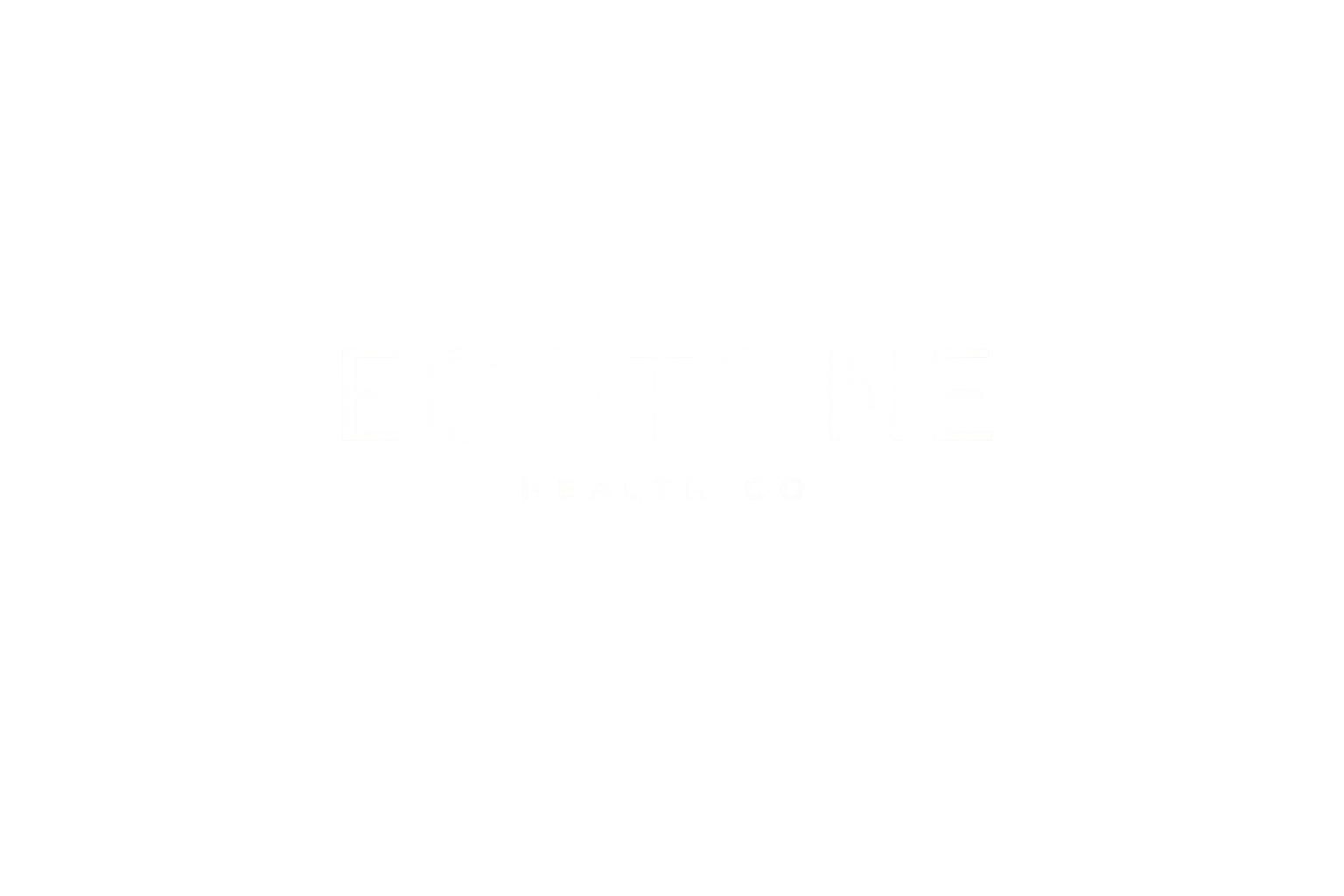 Ecotone Health Co.